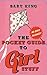 The Pocket Guide to Girl Stuff