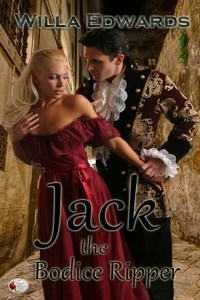 Jack the Bodice Ripper
