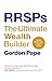 RRSPs by Gordon Pape