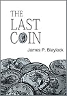 The Last Coin (Christian Trilogy, #1) Book cover for The Last Coin (Christian Trilogy, #1)