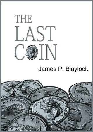The Last Coin (Christian Trilogy, #1)