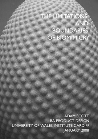 The Limitations and Boundaries of Biomimicry (Kindle Edition)