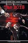 The Boys, vol. 1:...