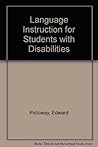 Language Instruction for Students With Disabilities Language Instruction for Students With Disabilities