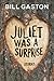 Juliet Was a Surprise by Bill Gaston
