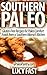 Southern Paleo by Lucy Fast