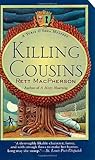 Killing Cousins (Torie O'Shea, #5)