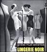 A Girdle Must Advertise (Lingerie Noir Book 3) A Girdle Must Advertise (Lingerie Noir Book 3)