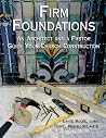 Firm Foundations Firm Foundations