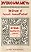 Cyclomancy: The Secret of Psychic Power Control