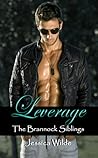Leverage by Jessica Wilde