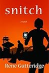 Snitch (Occupational Hazards, #2)