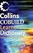 Collins COBUILD Learner's Dictionary; Concise Edition