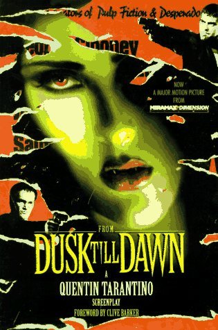 From Dusk Till Dawn (Paperback)