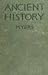 Ancient History by Philip Van Ness Myers