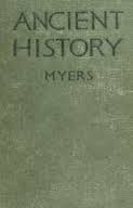 Ancient History