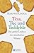 Tesa Tuc und Teddybär Das grosse Lexikon der rätselhaften Wörter