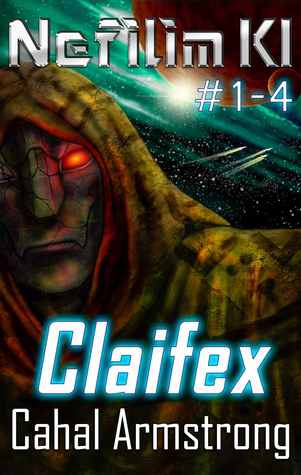Claifex: Nefilim KI (1-4)