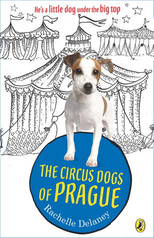 The Circus Dogs Of Prague