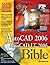 AutoCAD 2006 and AutoCAD LT 2006 Bible