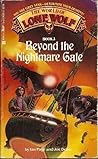 Beyond the Nightmare Gate (The World of Lone Wolf, #3)