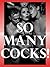 So Many Cocks! Five Group Sex Erotica Stories