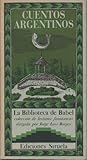 Cuentos argentinos