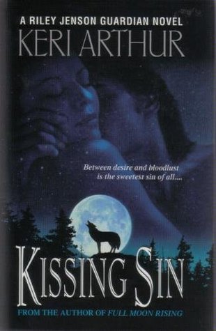 Kissing Sin