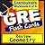 GRE Test Prep Geometry Review Flashcards--GRE Study Guide Book 6 (Exambusters GRE Study Guide)