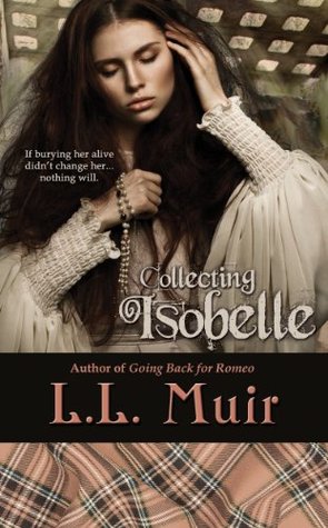 Collecting Isobelle (The Curse of Clan Ross #3)