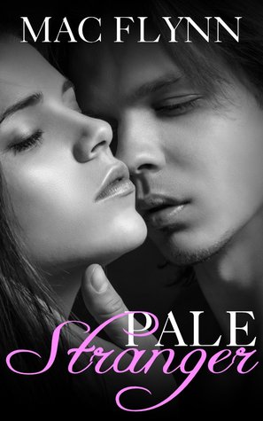 Pale Stranger (Pale, #1)