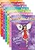 The Princess Fairies: #1-7