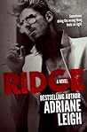Ridge by Adriane Leigh