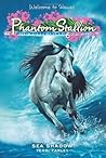 Sea Shadow (Phantom Stallion: Wild Horse Island, #6)