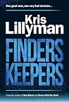 Finders Keepers by Kris Lillyman