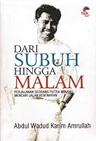 Sumatran Warrior Mighty Man Of Love And Courage By Abdul Wadud Karim Amrullah