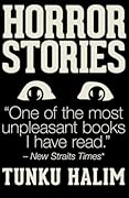 HORROR STORIES