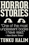 HORROR STORIES