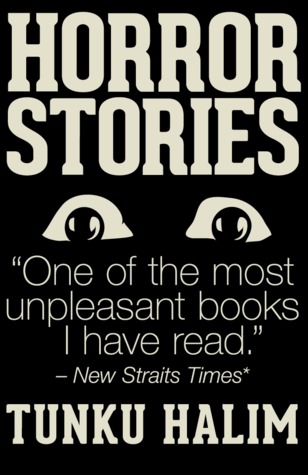 HORROR STORIES