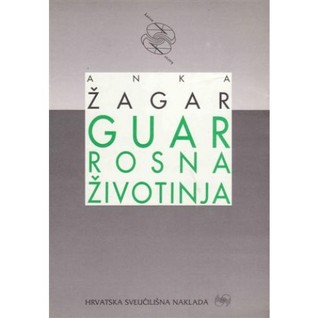 Guar rosna životinja