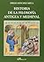 Historia de la filosofía an...