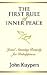 The First Rule of Inner Peace: Jesus' Amazing Remedy for Unhappiness