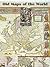 ULTIMATE Collection Old Maps of the World by William  Perkins