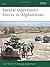 Special Operations Forces in Afghanistan (Elite, 163)