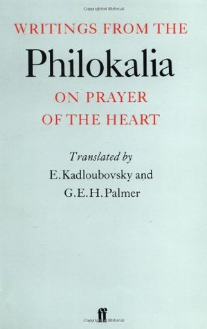 Writings from the Philokalia: On Prayer of the Heart (Paperback)