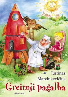 Greitoji pagalba (Paperback)