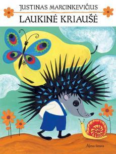 Laukinė kriaušė