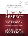 Love and Respect ...