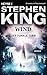 Wind (Der dunkle Turm, #8)