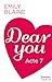 Dear You, Acte 7